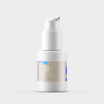 Niacinamide Hydrating Serum- COMING SOON